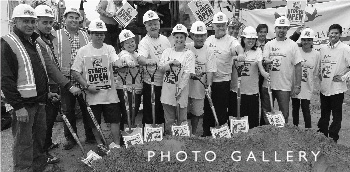 photo gallery