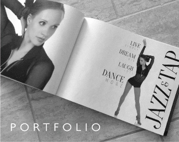portfolio