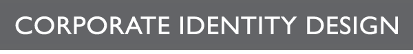 Corporate Identity Design