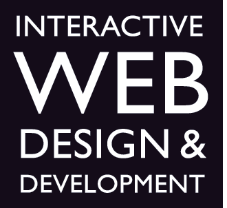 Interactive Web Design & Development
